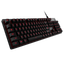 CLAVIER G413-SE Clavier gaming mécanique 12 Mois