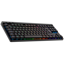 G515 LIGHTSPEED TKL Wireless Gaming Keyboard - BLACK - FRA - 2.4GHZ/BT- TACTILE