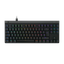 CLAVIER G515 TKL Wired Gaming Keyboard - BLACK - US INT'L - USB 12 Mois