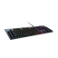 CLAVIER G915 X low Profile Wired Gaming Keyboard - BLACK - US INT'L - USB 12M