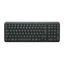 CLAVIER K250 Bluetooth GRAPHITE-FRA-2.4GHZ 12M