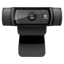 Logitech® HD Pro Webcam C920 - USB - EMEA