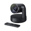 LogitechVC Rally - Caméra pour conférence - PIZ - couleur - 3840 x 2160 - motorisé - USB 3.0 24M