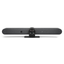 LogitechVC RALLY BAR EU/AP-GRAPHITE-USB-PLUGC-EMEA-EU/SEA/INDO/KO 24M