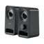 Z150 Multimedia Speakers - MIDNIGHT BLACK - N/A - EU 12M