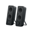 Z207 Bluetooth® Computer Speakers - BLACK - BT EMEA 12M