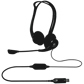 960 USB Computer Headset USB