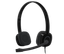 HEADSET PC - Logitech® Stereo Headset H151 - N/A - ANALOG - N/A - EMEAi-914 - ONE PLUG