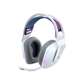 G733 LIGHTSPEED Wireless RGB Gaming Headset - WHITE