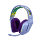 G733 LIGHTSPEED Wireless RGB Gaming Headset - LILAC