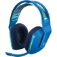 G733 LIGHTSPEED Wireless RGB Gaming Headset - BLUE