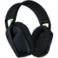 G435 LIGHTSPEED Wireless Gaming Headset - BLACK