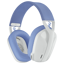HEADSET PC - G435 LIGHTSPEED Wireless Gaming Headset - WHITE - 2.4GHZ 12M