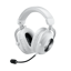HEADSET - PRO X 2 LIGHTSPEED Wireless Gaming Headset - WHITE - 2.4GHZ - N/A - EMEA28i-935