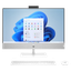 Grand Public Intel i7 16 Go 512 Go Noir 27 Pouces Windows 11 Home 12 Mois HP 27 AIO i7-1355U 16Go 512Go SSD W11H 27'' FHD Touch Jet Black 12M