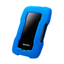 HD330-2TB USB 3.1-Anti choc SLIM BLUE