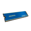 Disque Dur SSD Interne Adata Legend 710 512Go M.2 2400Mo/s NVMe 12M