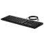 CLAVIER 125 G2 USB WD KBD 12 Mois
