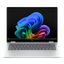 Grand Public Intel u7 16 Go 1 To Silver 14 Pouces Windows 11 Home 12 Mois HP OmniBook X Flip AI Ultra 7-256V 14.0" 16 Go 1 To SSD W11H Glacier Silver Touch 12M