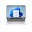 Grand Public Intel i5 16 Go 512 Go Silver 14 Pouces Windows 11 Home 36 Mois HP OmniBook 5 Flip x360 i5-1334U 14,0'' 16Go 512 Go SSD W11H Glacier Silver Touch 36 Mois