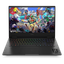 Gaming Intel i9 16 Go 2 To Noir 16,1 Pouces Windows 11 Home 12 Mois HP Omen 16 i9-14900HX 16.1'' 16Go 2To SSD GC NVIDIA GeForce RTX 4070 8GB W11H Noir 12M