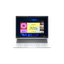 Professionnel Intel u7 16 Go 512 Go Silver 14 Pouces Windows 11 Pro 36 Mois HP EliteBook 8 G1i 14 Ultra7-255U 14" 16Go 512Go SSD W11P64 36M
