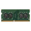Mémoire 8GB DDR4 ECC Unbuffered SODIMM (D4ES02-8G) 12M
