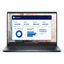 Professionnel Intel u7 16 Go 512 Go Gris 13,3 Pouces Windows 11 Pro 36 Mois DELL LAPTOP Pro 13 Premium PA13250 13,3'' Ultra 7-266V 16 Go 512 Go SSD Win11P Gris 36M