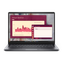 Professionnel Intel u5 16 Go 512 Go Gris 14 Pouces Ubuntu 36 Mois DELL LAPTOP Pro 14 PC14250 14'' Ultra 5-235U 16 Go 512 Go SSD Ubuntu Gris 36M