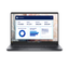 Professionnel Intel u7 16 Go 512 Go Gris 14 Pouces Windows 11 Pro 36 Mois DELL LAPTOP Premium PA14250 14'' Touch Ultra7-266V 16Go 512Go SSD Windows 11 Pro Gris 36M