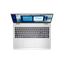 Professionnel Intel u5 16 Go 512 Go Gris 16 Pouces Ubuntu 36 Mois DELL LAPTOP Pro 16 PC16250 16'' Ultra 5-235U 16Go 512Go SSD Ubuntu Gris 36M