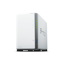 DiskStation DS223J 2Bay Realtek RTD1619B 4cores 1GB 1xRJ45 24M