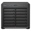 DiskStation DS2422+ 12à24Bay Ryzen V1500B 4cores 4GB 4x1G-RJ45 36M