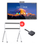 HUAWEIEKIT Huawei Bundle IdeaHub S3-IHS3-86SA
