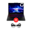 Gaming Intel u9 64 Go 2 To Noir 16 Pouces Windows 11 Home 24 Mois Promo LENOVO Gamer Legion Pro 7 U9-275HX64 Go 2To SSD + Legion Glasses Gen2 Offertes