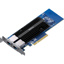 Carte réseau Dual-port 10GbE 10GBASE-T RJ45 36M