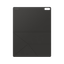 0 Mois SAMSUNG POCHETTE SMART BOOK COVER POUR TAB S11 ULTRA noir