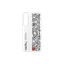 SACOCHE COVER Flipsuit Case for Galaxy S25 blanc