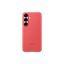 POCHETTE COVER Silicone Case for Galaxy S25+ Rouge