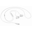 AKG Type-C Earphones blanc