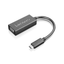 USB-C to VGA Adapter-ROW