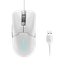 Legion M300s RGB Gaming Mouse (Glacier White)