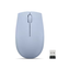 300 Wireless Compact Mouse (Frost Blue) with battery Frost Blue