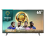 65 Pouces 24 Mois HISENSE Smart TV UHD 4K VIDA 65'' 24M