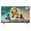 85 Pouces 24 Mois HISENSE Smart TV QLED VIDA 85'' 24M