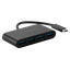 CH1200 Hub USB-C® 4 Ports