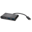 Hub 4 ports USB-CÖ CH1000