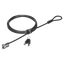 Câble de sécurité à clé MicroSaver® 2.0