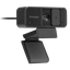 W1050 Webcam 1080p avec mise au point fixe