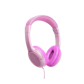WIRED HEADPHONE + STICKER PK